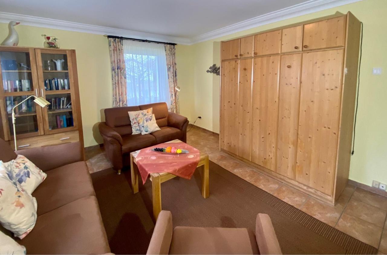 1001 - Haus Seelord ダーメ エクステリア 写真